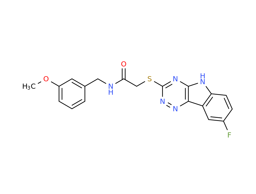 Structure Amb9103004