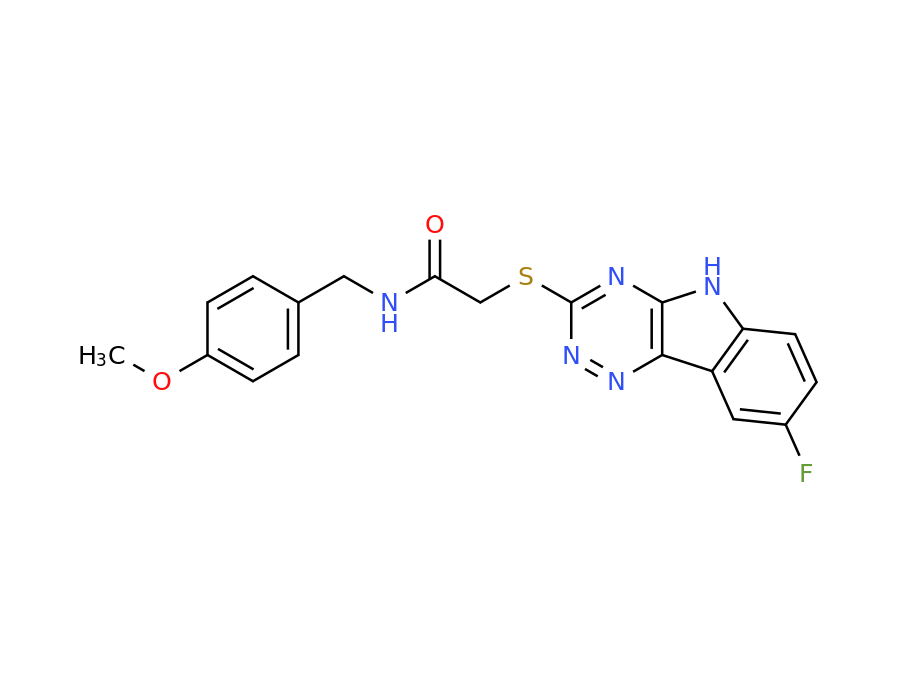 Structure Amb9103005