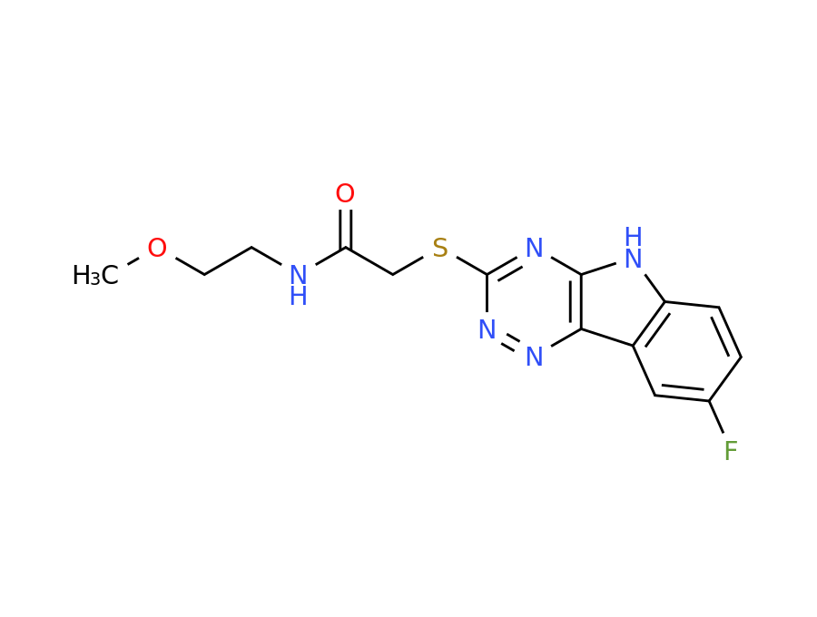 Structure Amb9103008