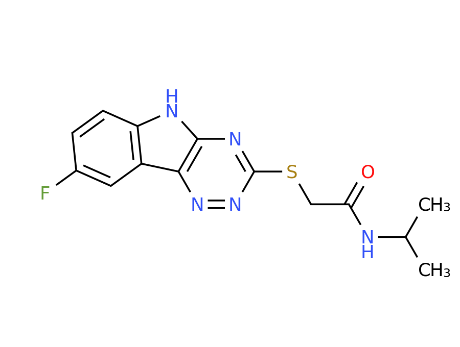 Structure Amb9103010