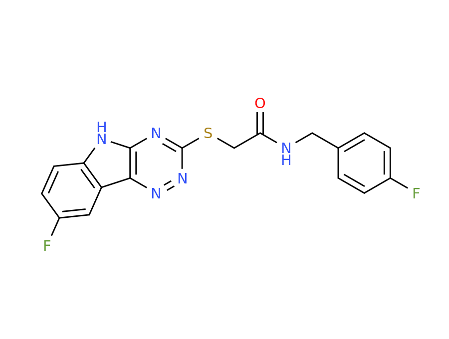 Structure Amb9103011