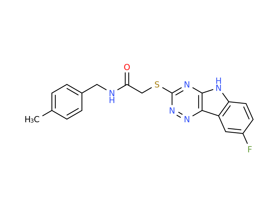 Structure Amb9103014