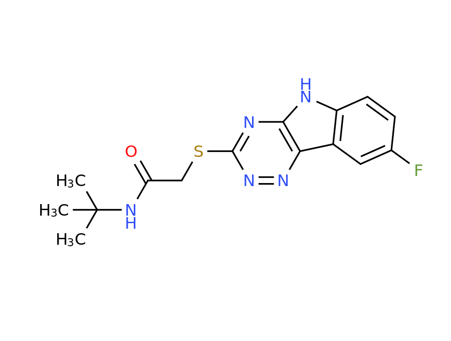 Structure Amb9103015