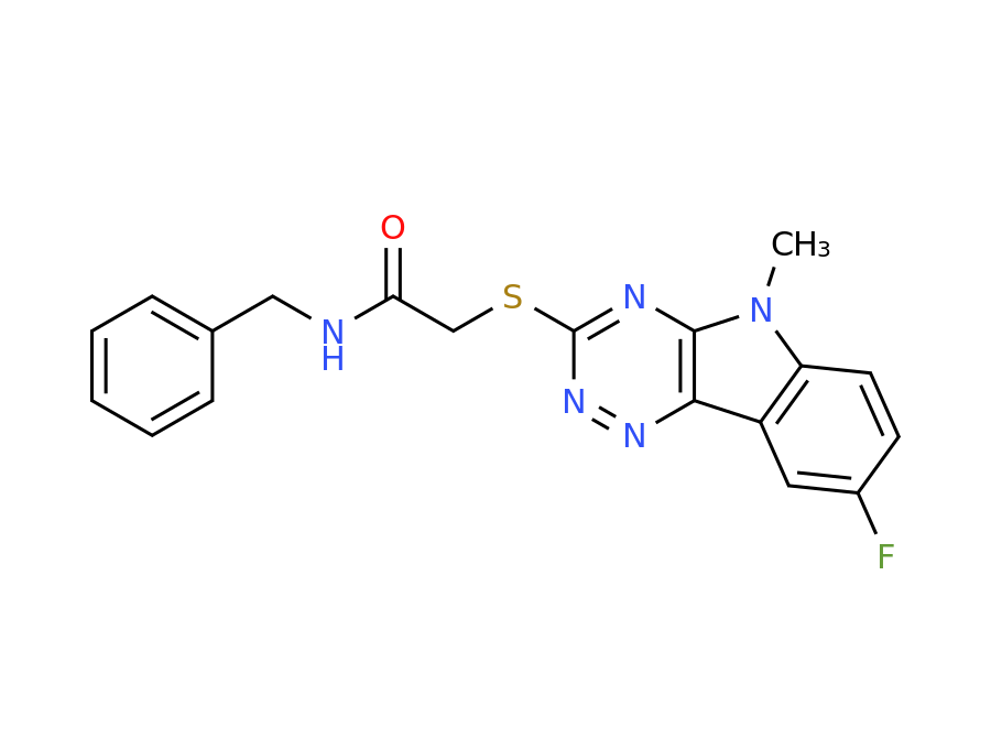 Structure Amb9103026