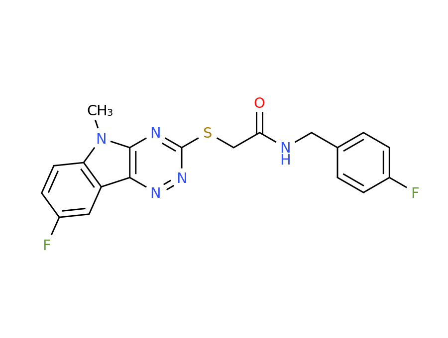 Structure Amb9103052