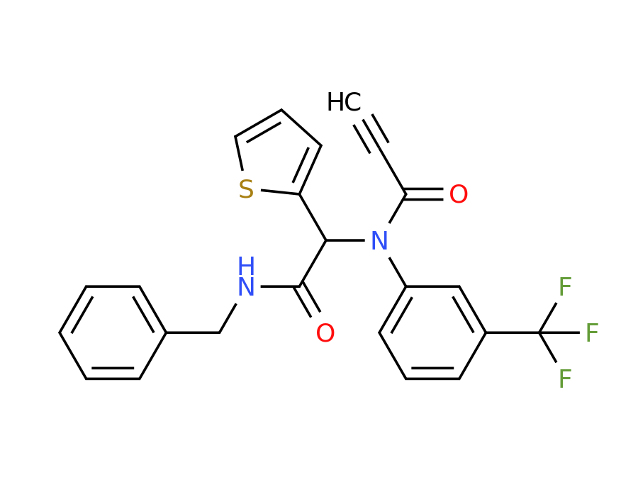 Structure Amb9103233