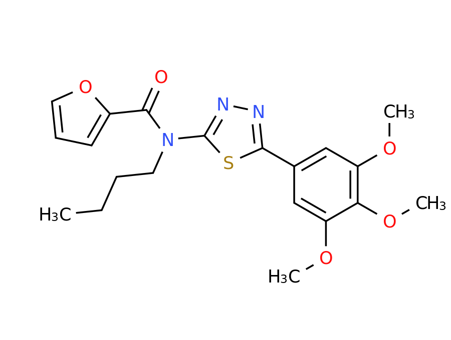 Structure Amb9103250