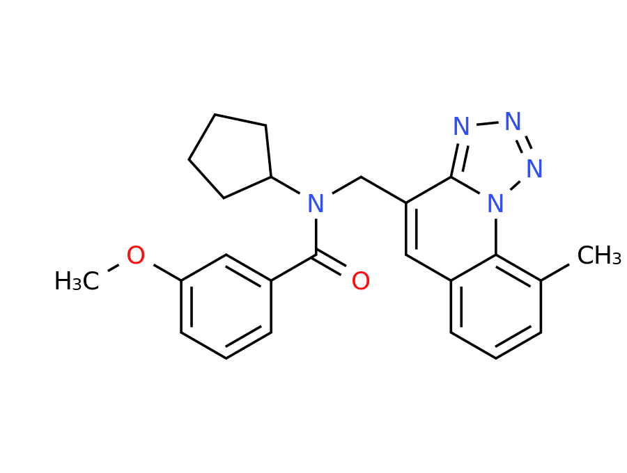 Structure Amb9103256