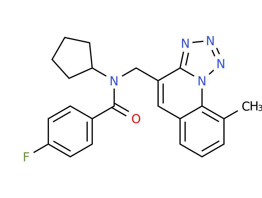 Structure Amb9103258