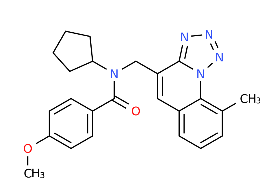 Structure Amb9103259