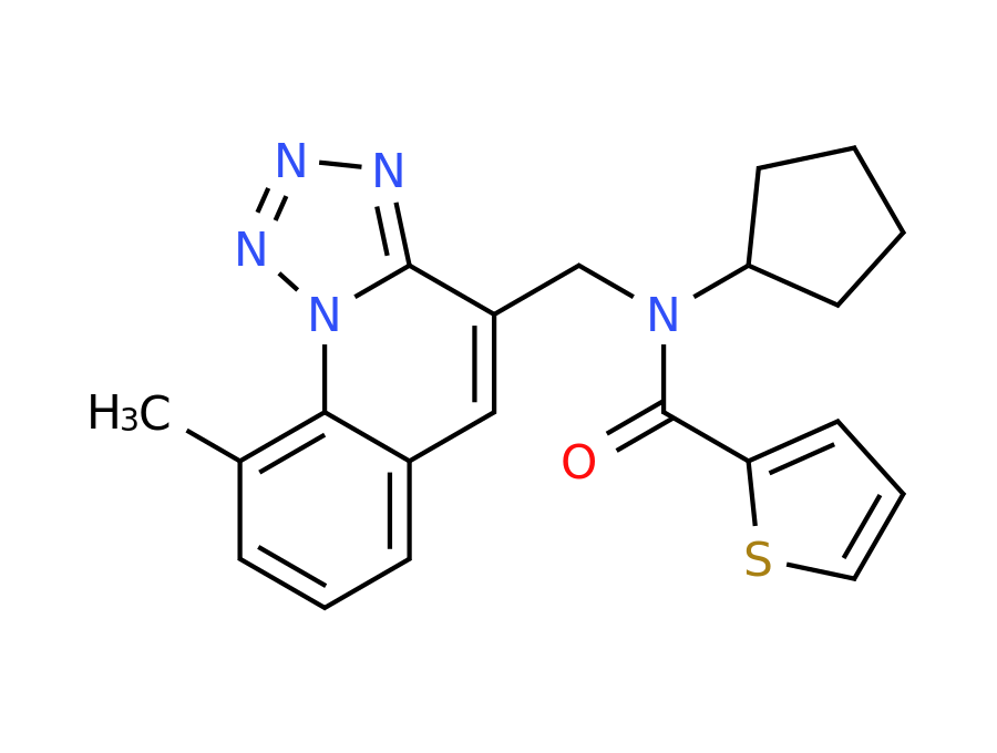 Structure Amb9103264