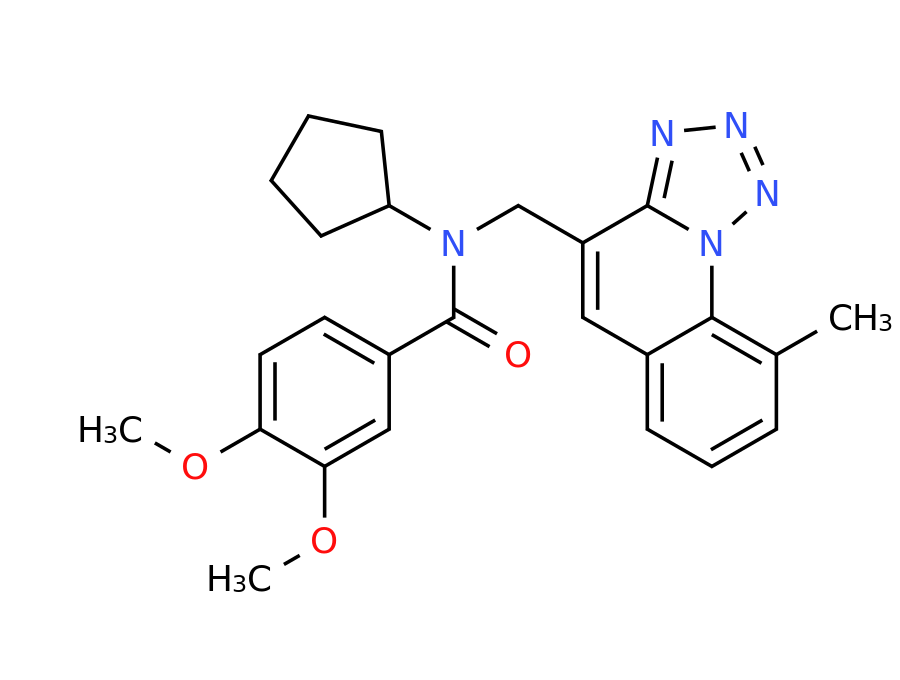 Structure Amb9103267