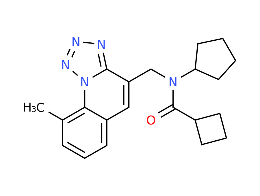 Structure Amb9103273