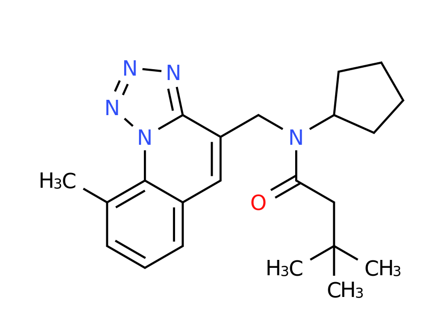 Structure Amb9103275