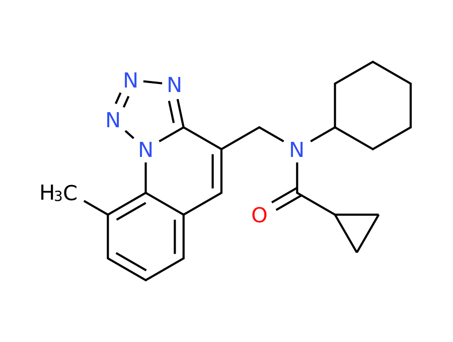 Structure Amb9103278