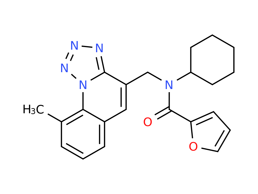 Structure Amb9103279