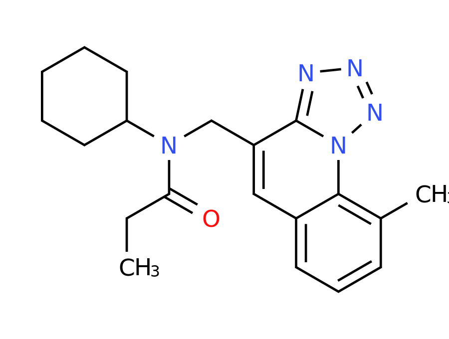 Structure Amb9103280