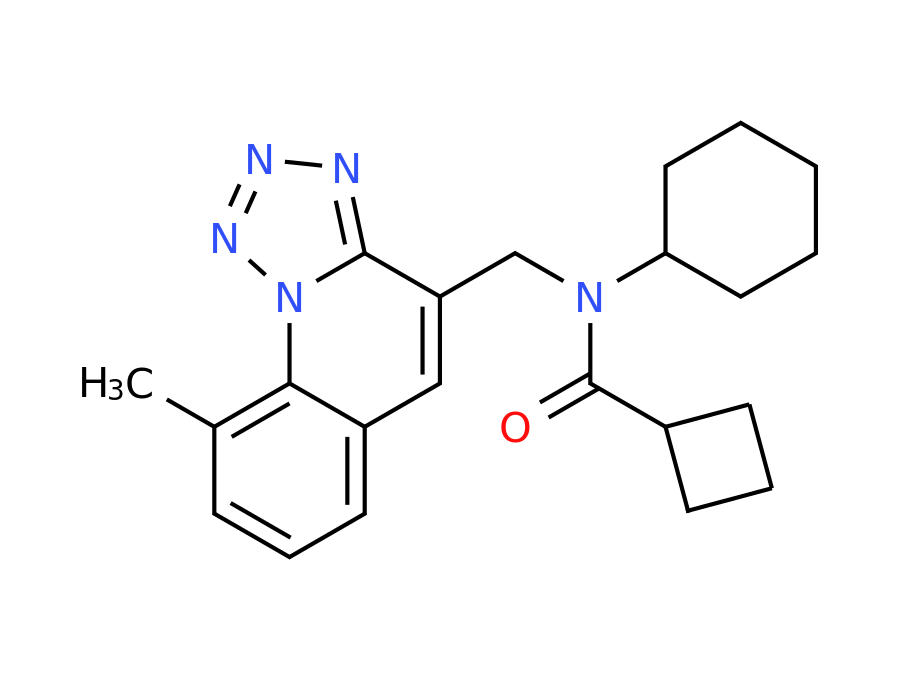 Structure Amb9103282