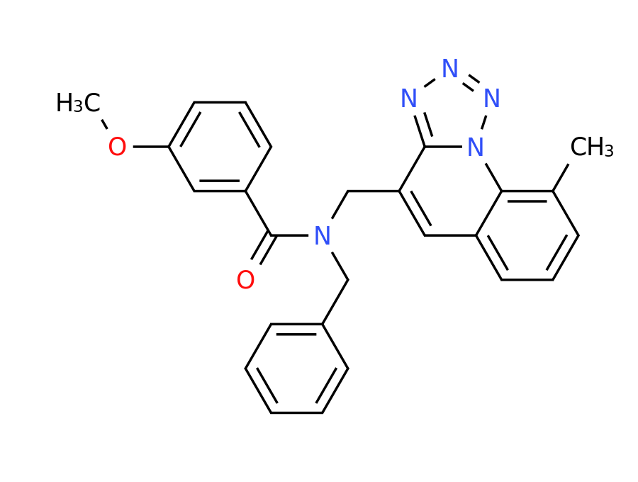 Structure Amb9103284