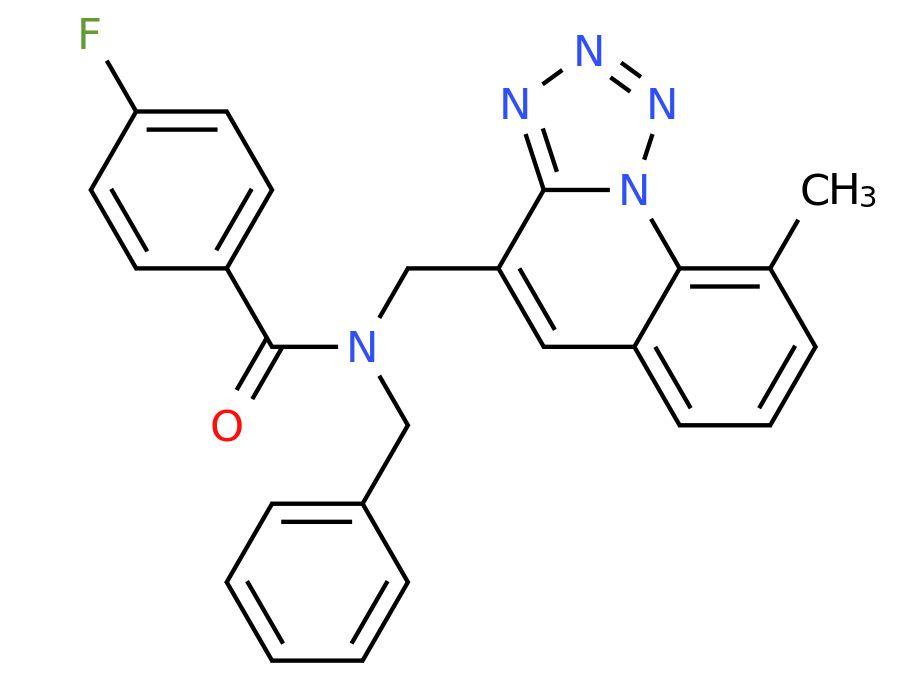 Structure Amb9103287