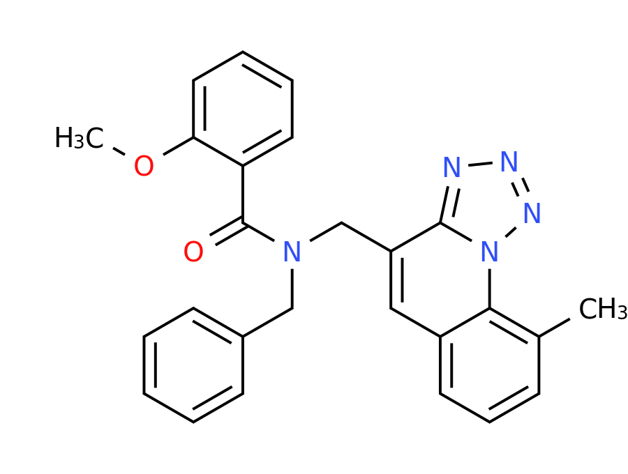 Structure Amb9103290