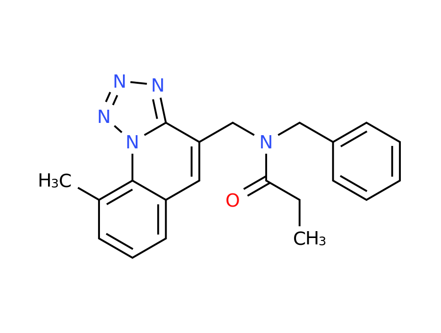 Structure Amb9103294