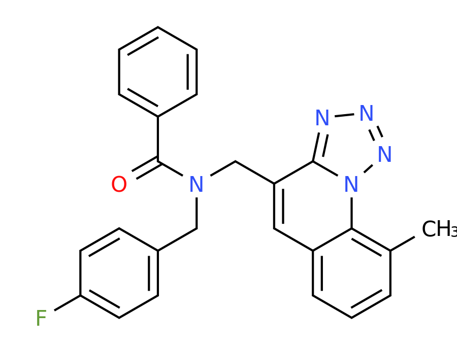 Structure Amb9103299