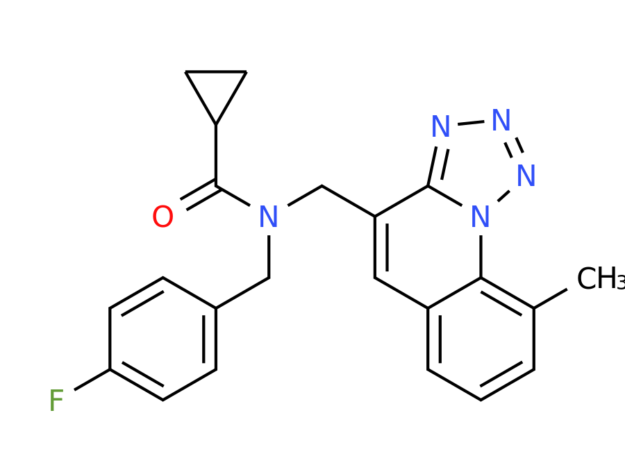 Structure Amb9103301