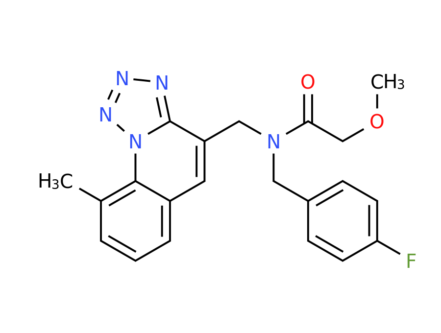 Structure Amb9103302