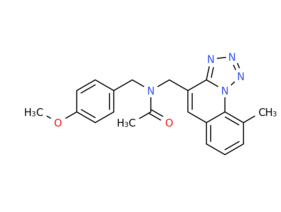 Structure Amb9103304