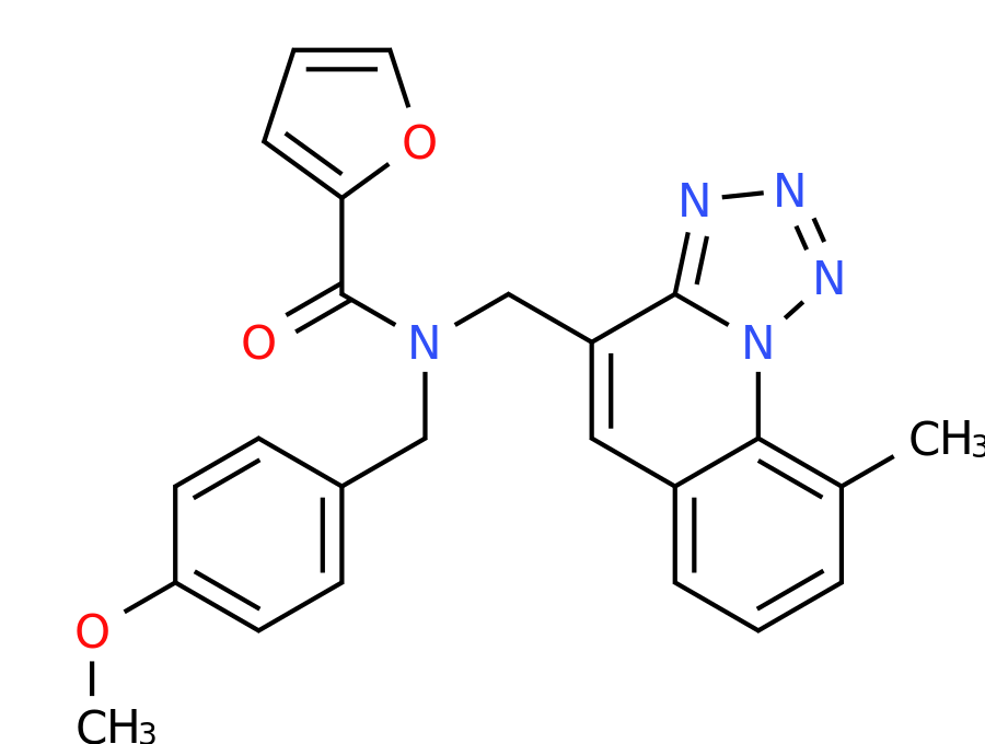 Structure Amb9103307