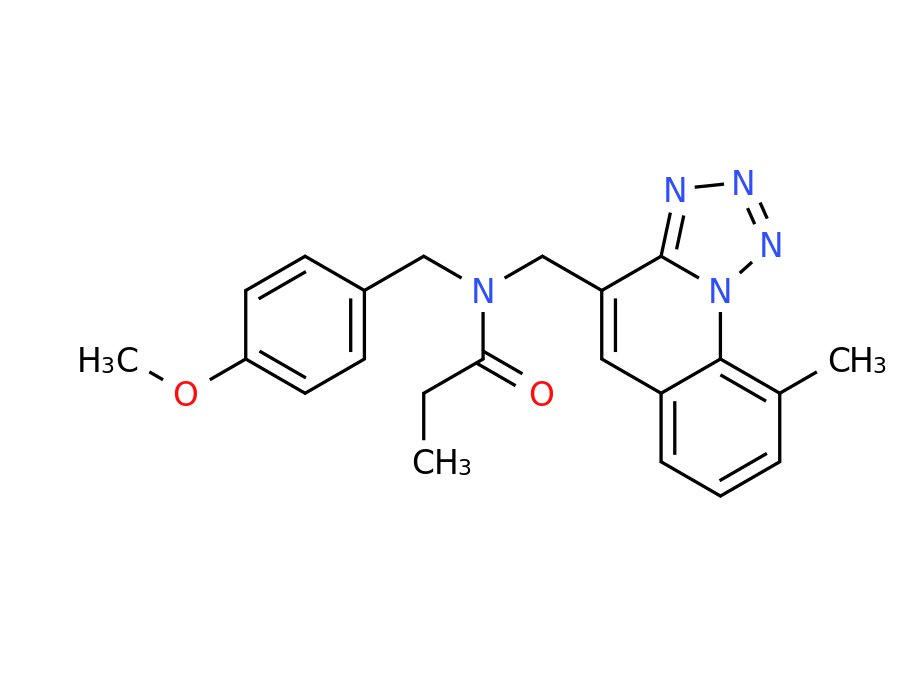 Structure Amb9103308