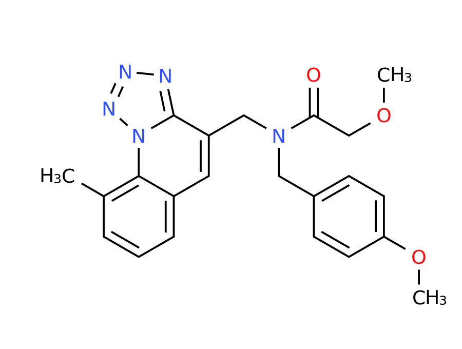 Structure Amb9103309