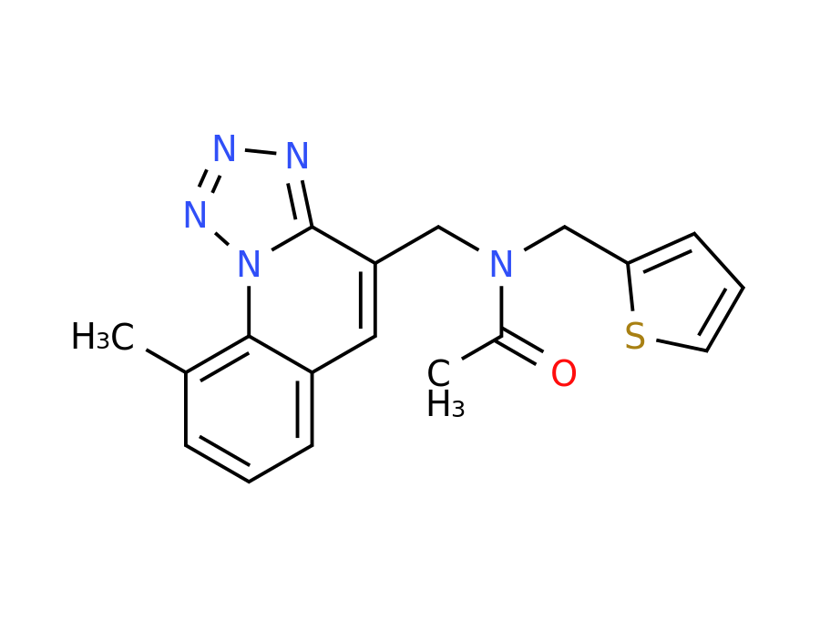 Structure Amb9103315