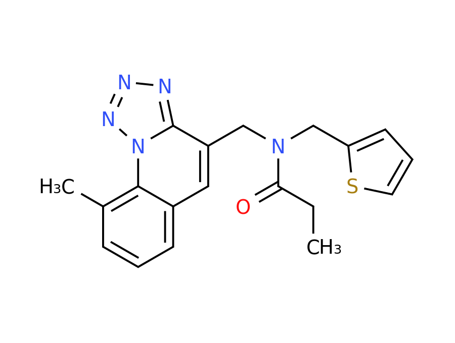 Structure Amb9103320