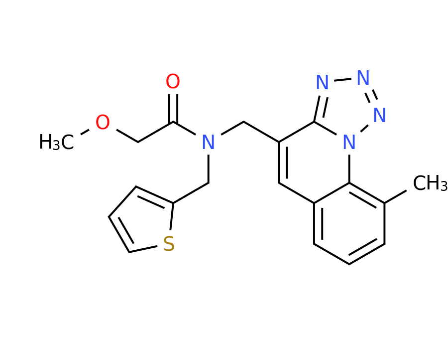 Structure Amb9103321