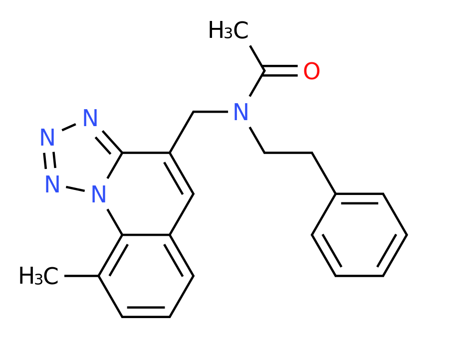 Structure Amb9103330