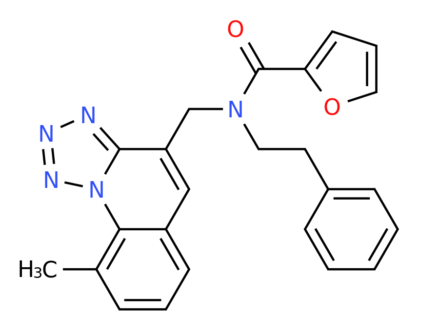 Structure Amb9103337