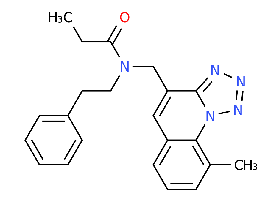 Structure Amb9103338