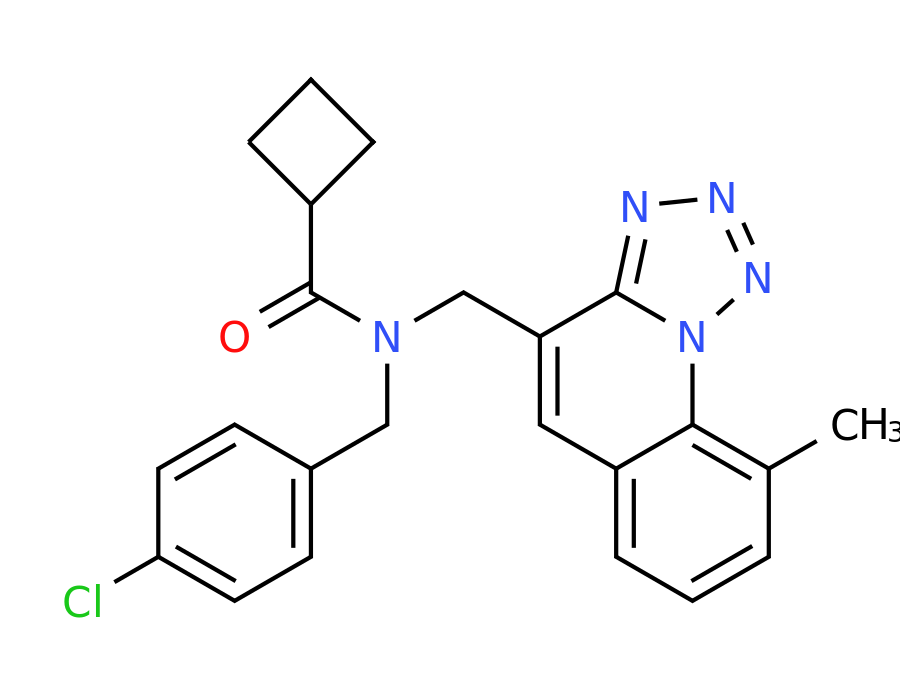 Structure Amb9103341