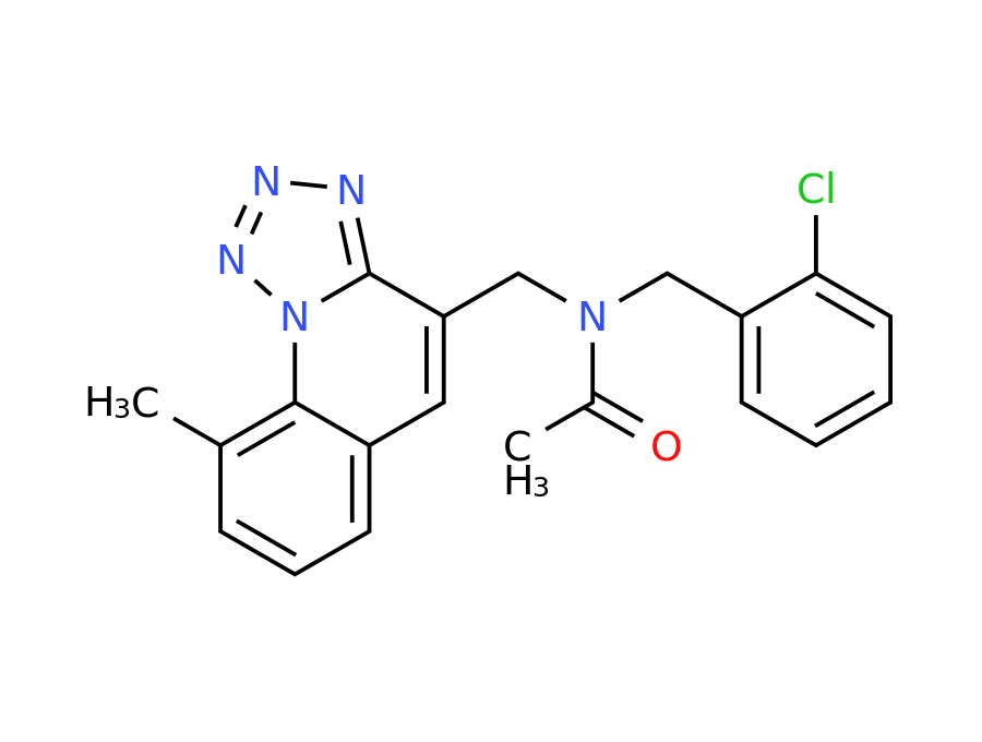 Structure Amb9103360