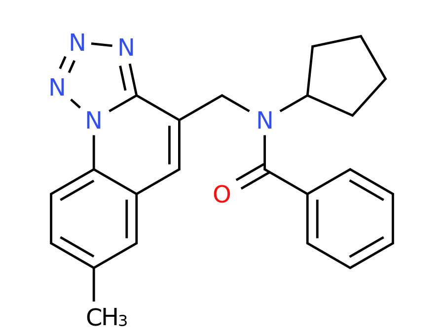 Structure Amb9103361