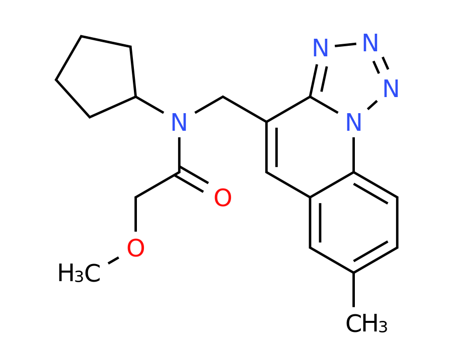 Structure Amb9103378