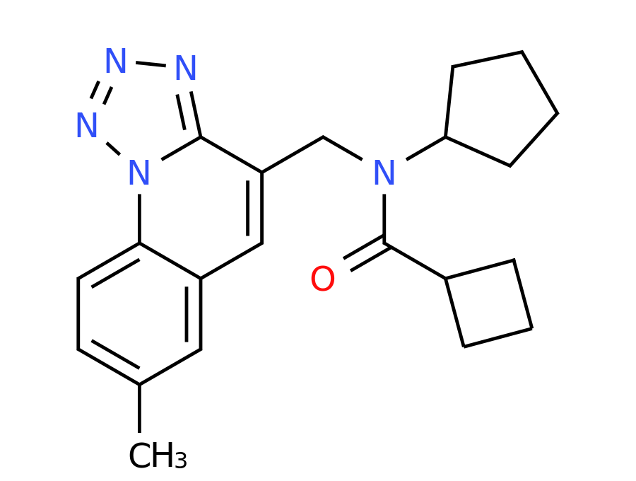 Structure Amb9103379