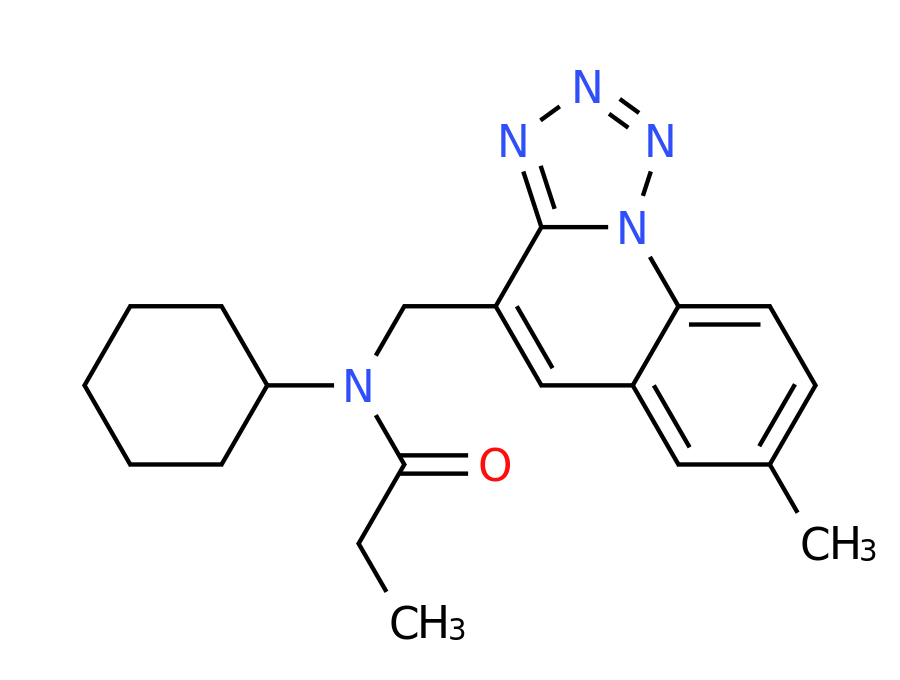 Structure Amb9103388