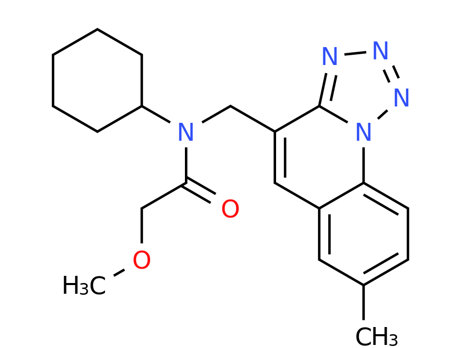 Structure Amb9103389