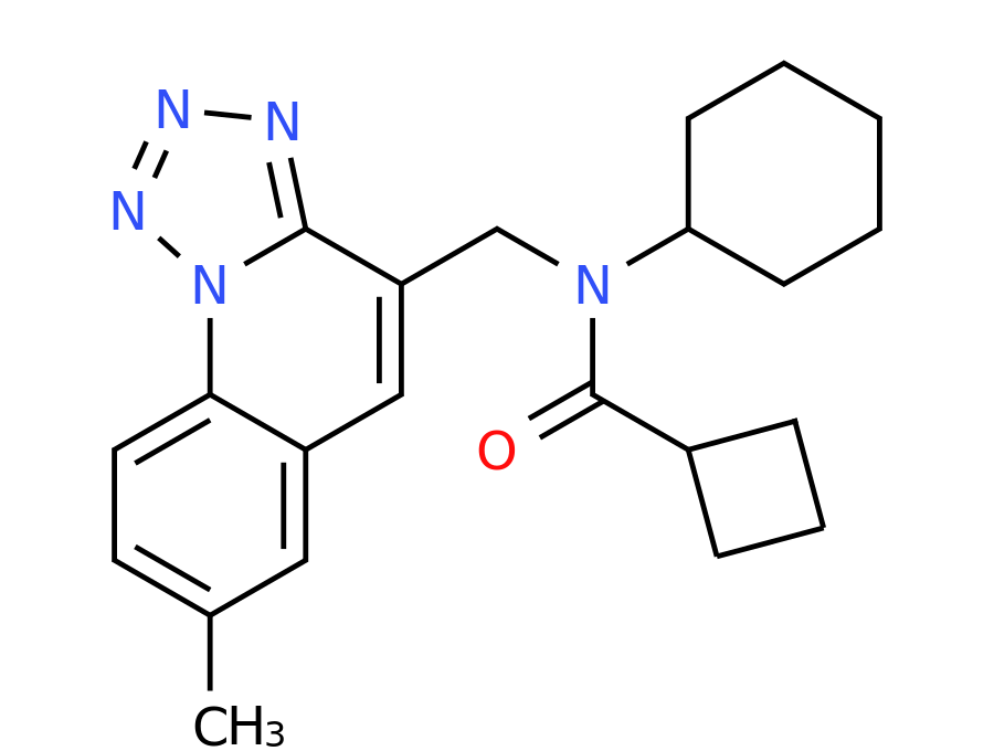 Structure Amb9103390