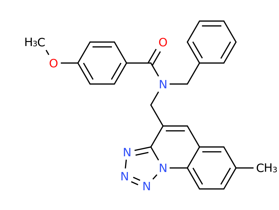 Structure Amb9103393