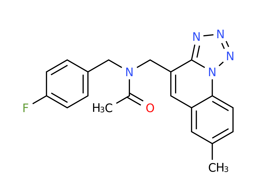 Structure Amb9103416