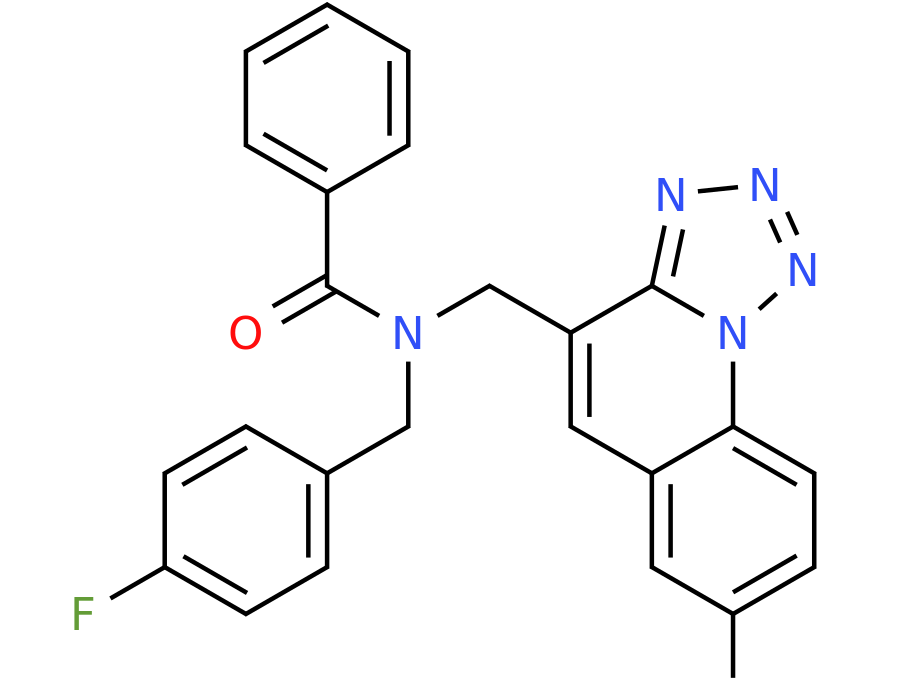 Structure Amb9103418